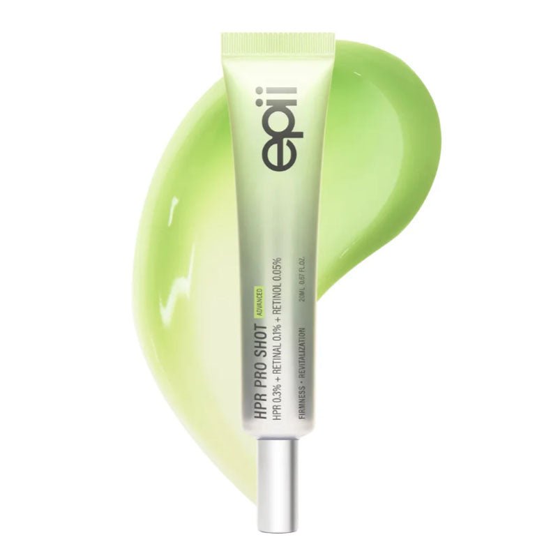 Buy Epii HPR Pro Shot 20ml at Lila Beauty - Korean and Japanese Beauty Skincare and Makeup Cosmetics