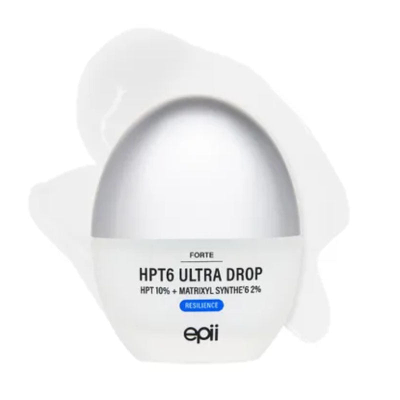 Buy Epii HPT6 Ultra Drop 10% 30ml at Lila Beauty - Korean and Japanese Beauty Skincare and Makeup Cosmetics