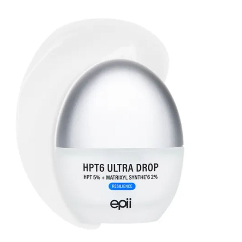 Buy Epii HPT6 Ultra Drop 5% 30ml at Lila Beauty - Korean and Japanese Beauty Skincare and Makeup Cosmetics