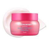 Buy Eqqualberry NAD+ Peptide Boosting Cream 50ml at Lila Beauty - Korean and Japanese Beauty Skincare and Makeup Cosmetics