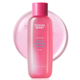 Buy Eqqualberry NAD+ Peptide Boosting Toner 150ml at Lila Beauty - Korean and Japanese Beauty Skincare and Makeup Cosmetics