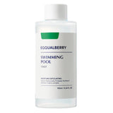 Buy Eqqualberry Swimming Pool Toner 155ml (GWP Listing) at Lila Beauty - Korean and Japanese Beauty Skincare and Makeup Cosmetics