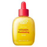 Buy Eqqualberry Vitamin Illuminating Serum 30ml at Lila Beauty - Korean and Japanese Beauty Skincare and Makeup Cosmetics