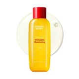 Buy Eqqualberry Vitamin Illuminating Toner 150ml at Lila Beauty - Korean and Japanese Beauty Skincare and Makeup Cosmetics
