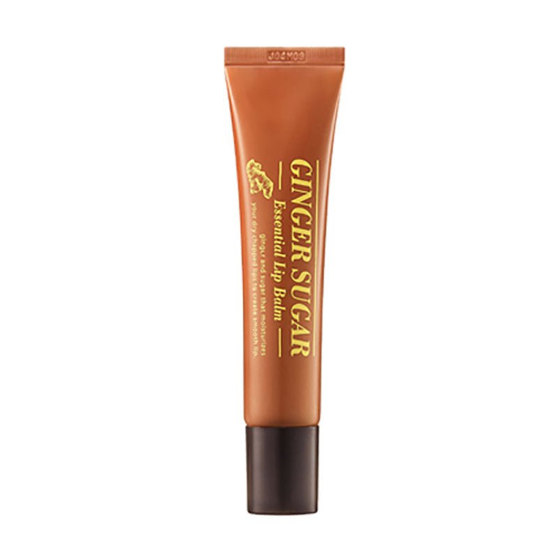 Buy Etude House Ginger Sugar Essential Lip Balm 15ml at Lila Beauty - Korean and Japanese Beauty Skincare and Makeup Cosmetics