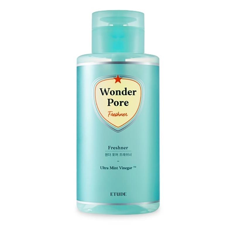 Buy Etude House Wonder Pore Freshner 500ml (EXP 2024/08) at Lila Beauty - Korean and Japanese Beauty Skincare and Makeup Cosmetics