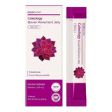 Buy Foodology Coleology Bowel Movement Jelly 250g (10 Sticks) at Lila Beauty - Korean and Japanese Beauty Skincare and Makeup Cosmetics