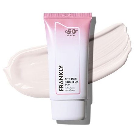 Buy Frankly Bright Up Sun 50ml at Lila Beauty - Korean and Japanese Beauty Skincare and Makeup Cosmetics