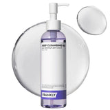 Buy Frankly Deep Cleansing Oil 200ml at Lila Beauty - Korean and Japanese Beauty Skincare and Makeup Cosmetics