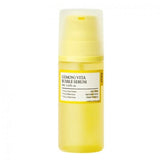 Buy Fully Lemon Vita Bubble Serum 95ml at Lila Beauty - Korean and Japanese Beauty Skincare and Makeup Cosmetics