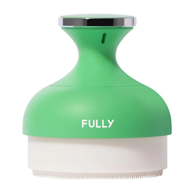 Buy Fully Pore Cleansing Brush (1 pc) at Lila Beauty - Korean and Japanese Beauty Skincare and Makeup Cosmetics