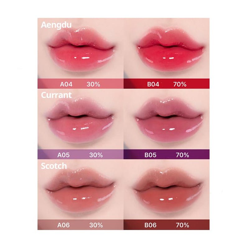 Buy Fwee 3D Voluming Gloss 30% 5.3g at Lila Beauty - Korean and Japanese Beauty Skincare and Makeup Cosmetics