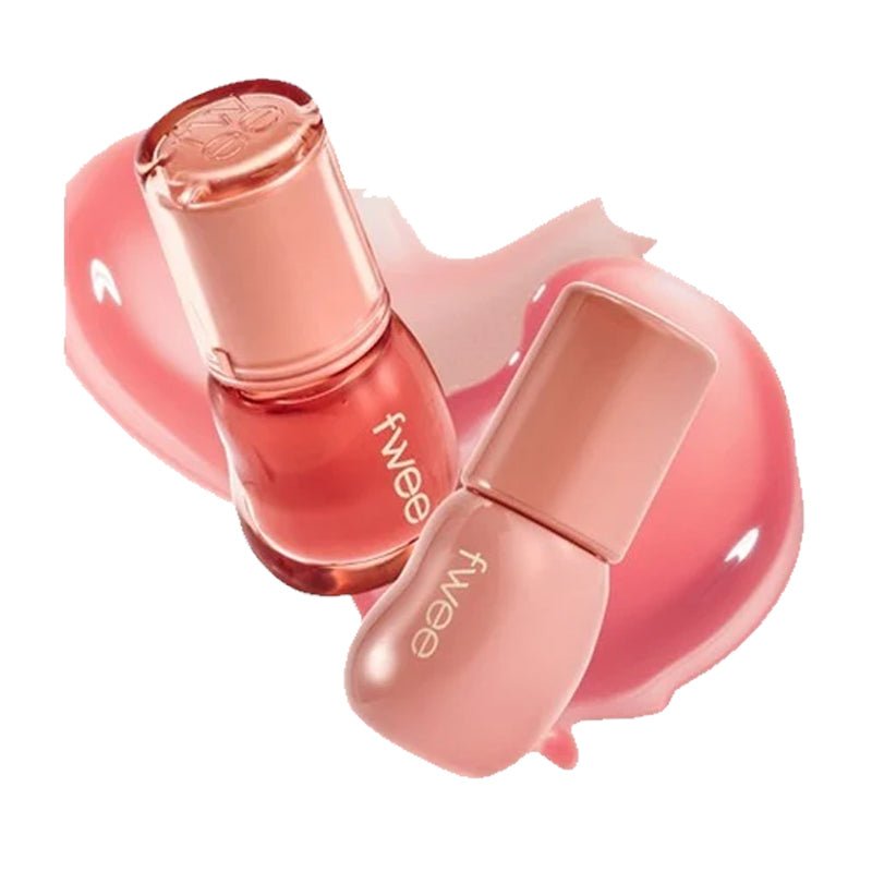 Buy Fwee 3D Voluming Gloss 30% 5.3g at Lila Beauty - Korean and Japanese Beauty Skincare and Makeup Cosmetics