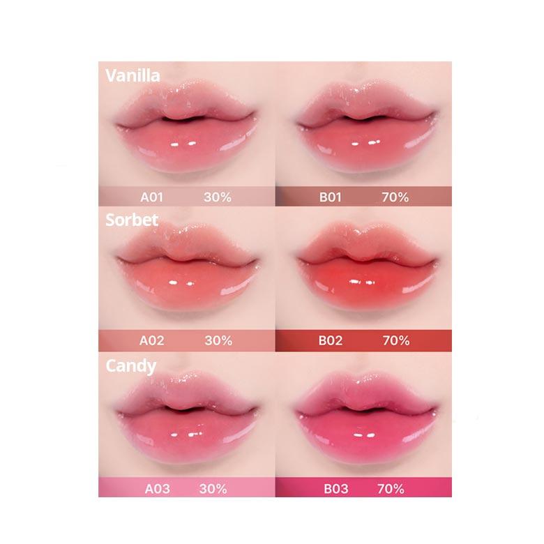 Buy Fwee 3D Voluming Gloss 5.3g at Lila Beauty - Korean and Japanese Beauty Skincare and Makeup Cosmetics