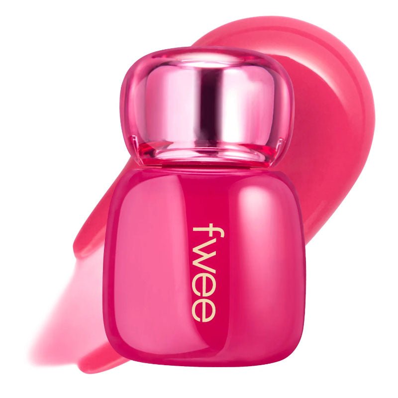 Buy Fwee 3D Voluming Tint 4ml at Lila Beauty - Korean and Japanese Beauty Skincare and Makeup Cosmetics