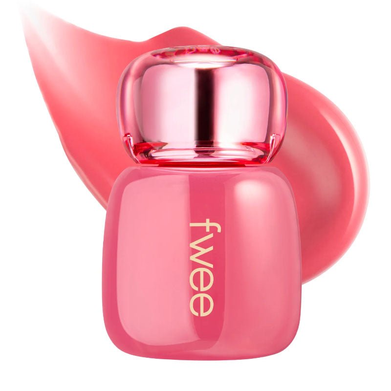 Buy Fwee 3D Voluming Tint 4ml at Lila Beauty - Korean and Japanese Beauty Skincare and Makeup Cosmetics