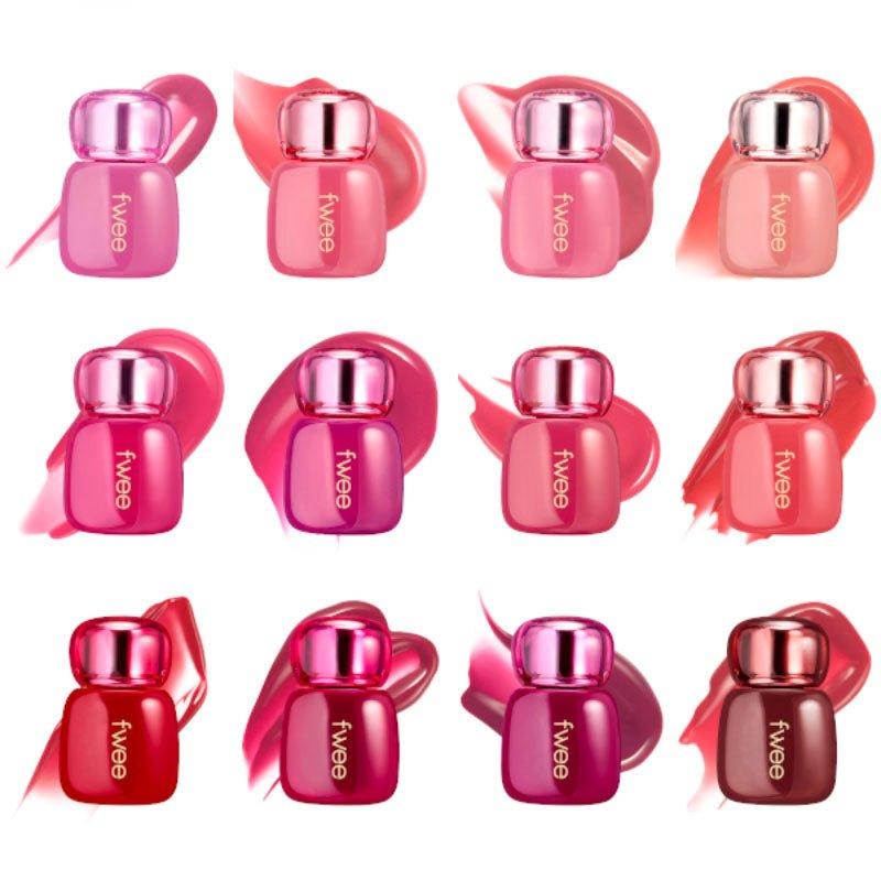 Buy Fwee 3D Voluming Tint 4ml at Lila Beauty - Korean and Japanese Beauty Skincare and Makeup Cosmetics