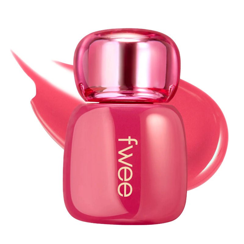 Buy Fwee 3D Voluming Tint 4ml at Lila Beauty - Korean and Japanese Beauty Skincare and Makeup Cosmetics