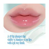 Buy Fwee 4D Voluming Plumper 4.8g at Lila Beauty - Korean and Japanese Beauty Skincare and Makeup Cosmetics