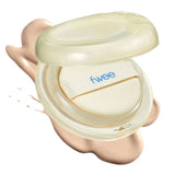Buy Fwee Cushion Egg-Fit Cover 13g at Lila Beauty - Korean and Japanese Beauty Skincare and Makeup Cosmetics
