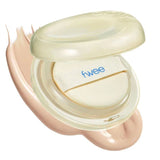 Buy Fwee Cushion Egg-Fit Cover 13g at Lila Beauty - Korean and Japanese Beauty Skincare and Makeup Cosmetics