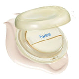 Buy Fwee Cushion Egg-Fit Cover 13g at Lila Beauty - Korean and Japanese Beauty Skincare and Makeup Cosmetics