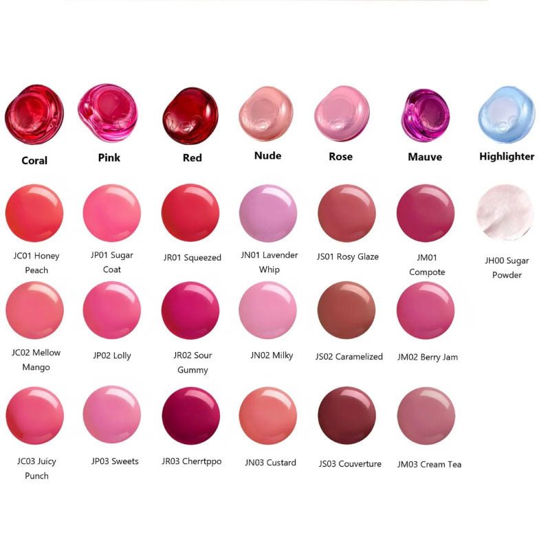 Buy Fwee Lip&Cheek Glowy Jelly Pot 4g at Lila Beauty - Korean and Japanese Beauty Skincare and Makeup Cosmetics
