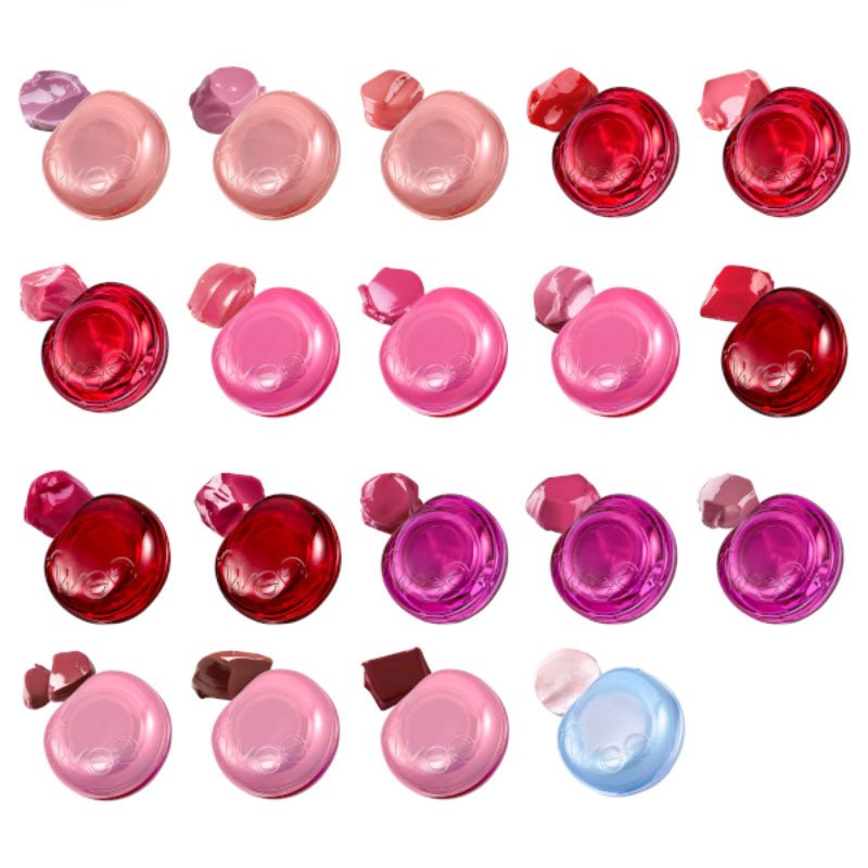 Buy Fwee Lip&Cheek Glowy Jelly Pot 4g at Lila Beauty - Korean and Japanese Beauty Skincare and Makeup Cosmetics