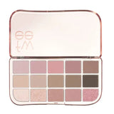 Buy Fwee More Mood Eyeshadow Palette at Lila Beauty - Korean and Japanese Beauty Skincare and Makeup Cosmetics