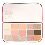 Buy Fwee More Mood Eyeshadow Palette at Lila Beauty - Korean and Japanese Beauty Skincare and Makeup Cosmetics