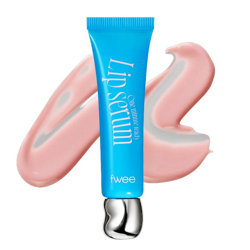 Buy Fwee One Minute Ready Lip Serum 9g at Lila Beauty - Korean and Japanese Beauty Skincare and Makeup Cosmetics