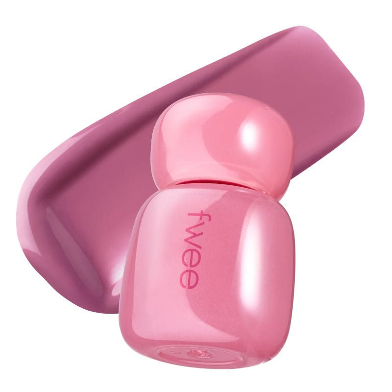 Buy Fwee Pink Obsession Stay-Fit Lip Tint 3.8g at Lila Beauty - Korean and Japanese Beauty Skincare and Makeup Cosmetics