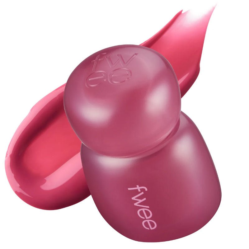 Buy Fwee Pink Obsession Stay-Fit Lip Tint 3.8g at Lila Beauty - Korean and Japanese Beauty Skincare and Makeup Cosmetics