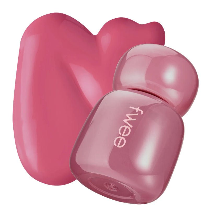 Buy Fwee Pink Obsession Stay-Fit Lip Tint 3.8g at Lila Beauty - Korean and Japanese Beauty Skincare and Makeup Cosmetics