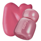Buy Fwee Pink Obsession Stay-Fit Lip Tint 3.8g at Lila Beauty - Korean and Japanese Beauty Skincare and Makeup Cosmetics