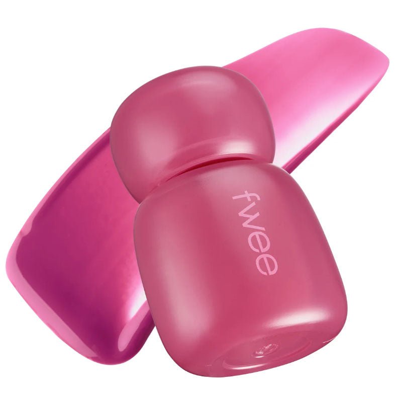 Buy Fwee Pink Obsession Stay-Fit Lip Tint 3.8g at Lila Beauty - Korean and Japanese Beauty Skincare and Makeup Cosmetics