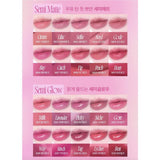 Buy Fwee Pink Obsession Stay-Fit Lip Tint 3.8g at Lila Beauty - Korean and Japanese Beauty Skincare and Makeup Cosmetics
