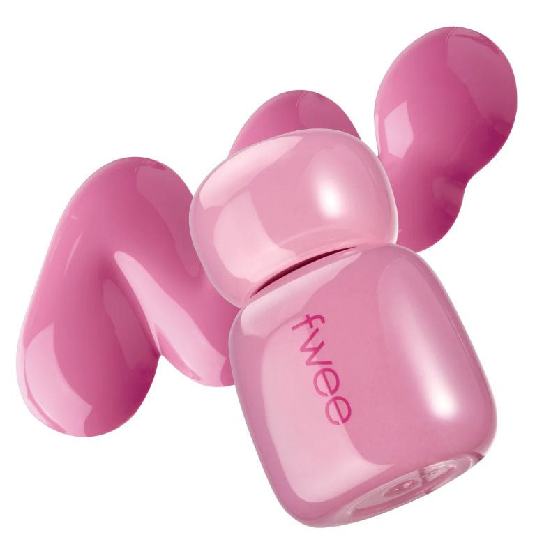 Buy Fwee Pink Obsession Stay-Fit Lip Tint 3.8g at Lila Beauty - Korean and Japanese Beauty Skincare and Makeup Cosmetics