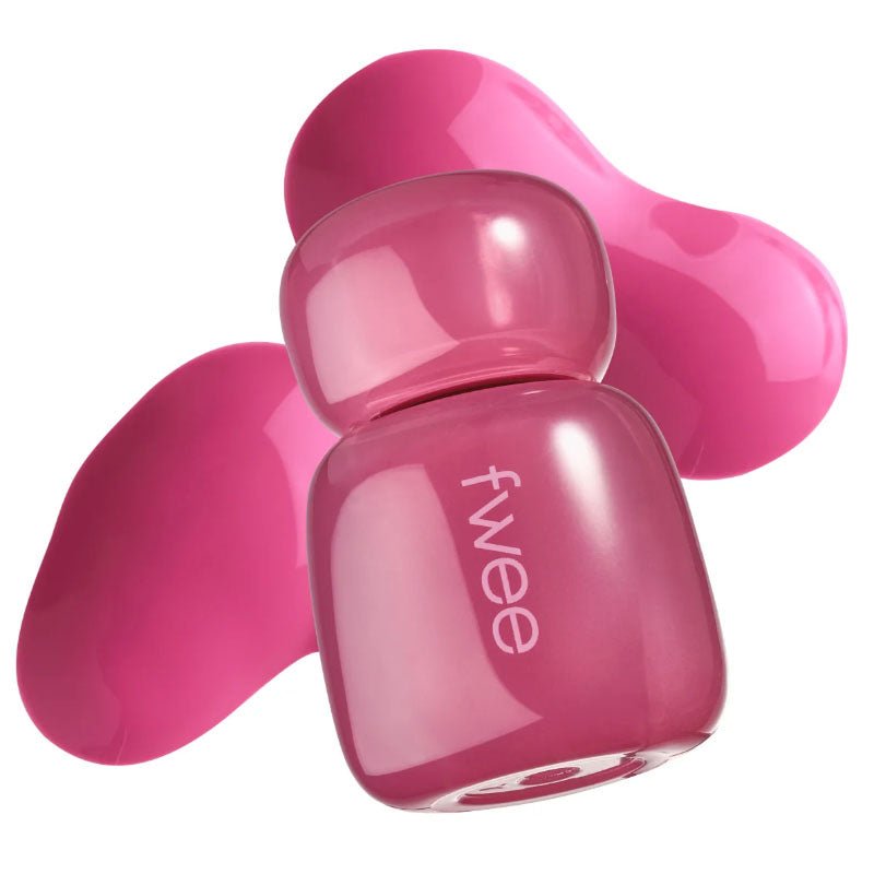 Buy Fwee Pink Obsession Stay-Fit Lip Tint 3.8g at Lila Beauty - Korean and Japanese Beauty Skincare and Makeup Cosmetics