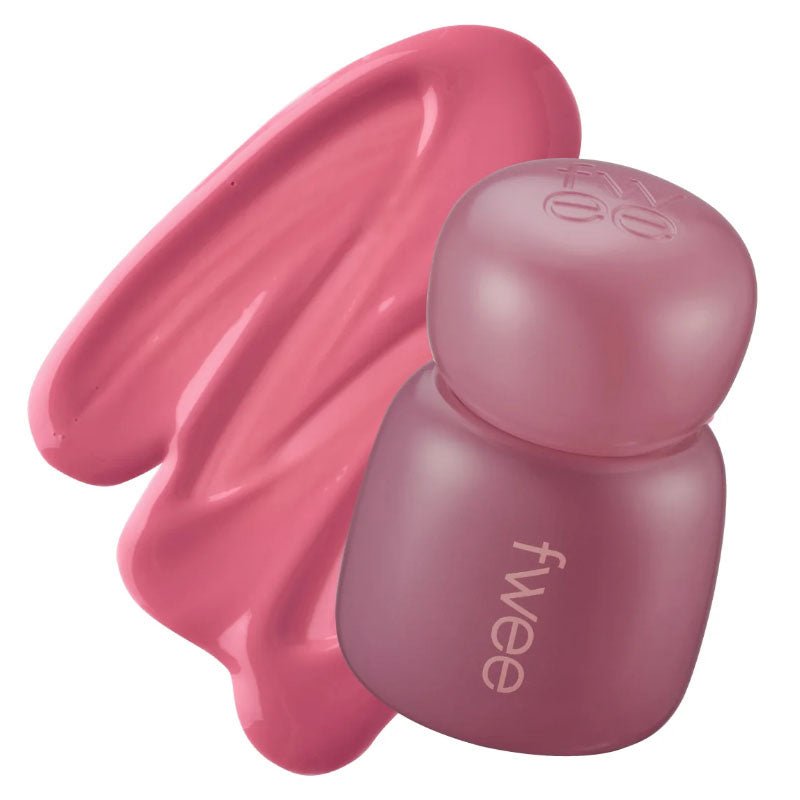 Buy Fwee Pink Obsession Stay-Fit Lip Tint 3.8g at Lila Beauty - Korean and Japanese Beauty Skincare and Makeup Cosmetics