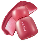 Buy Fwee Pink Obsession Stay-Fit Lip Tint 3.8g at Lila Beauty - Korean and Japanese Beauty Skincare and Makeup Cosmetics