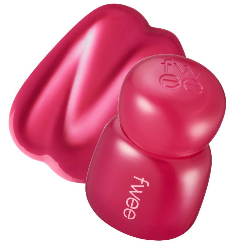 Buy Fwee Pink Obsession Stay-Fit Lip Tint 3.8g at Lila Beauty - Korean and Japanese Beauty Skincare and Makeup Cosmetics