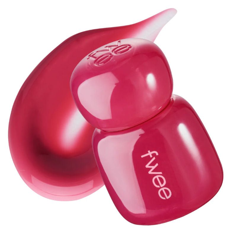 Buy Fwee Pink Obsession Stay-Fit Lip Tint 3.8g at Lila Beauty - Korean and Japanese Beauty Skincare and Makeup Cosmetics