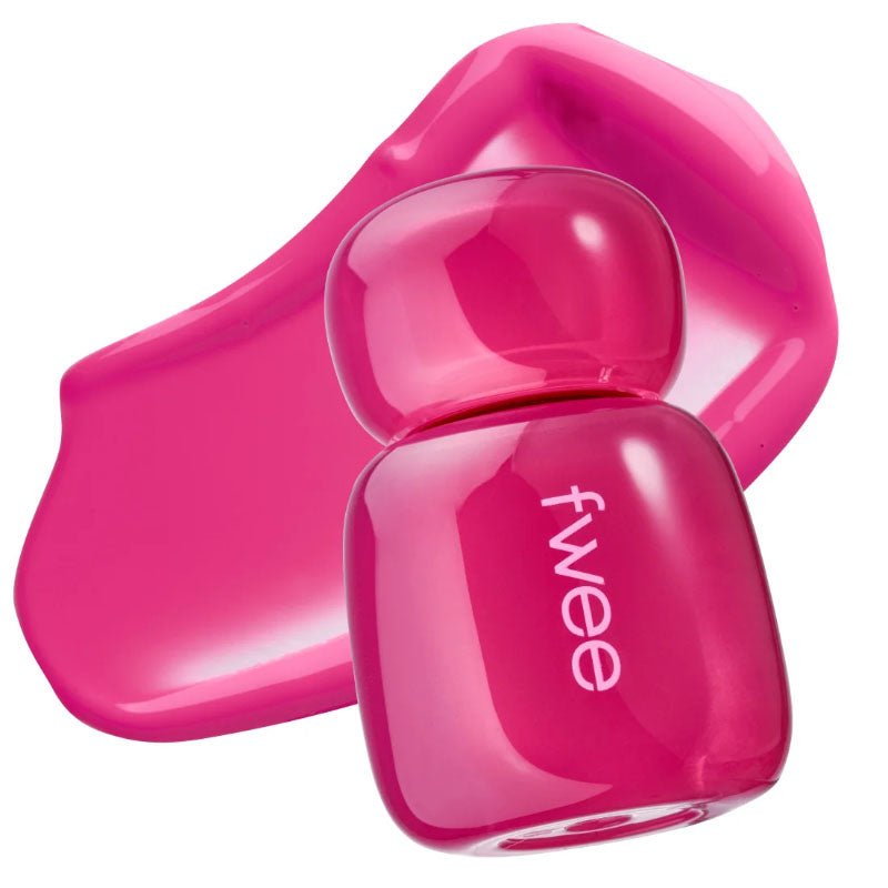 Buy Fwee Pink Obsession Stay-Fit Lip Tint 3.8g at Lila Beauty - Korean and Japanese Beauty Skincare and Makeup Cosmetics