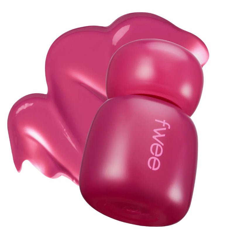 Buy Fwee Pink Obsession Stay-Fit Lip Tint 3.8g at Lila Beauty - Korean and Japanese Beauty Skincare and Makeup Cosmetics