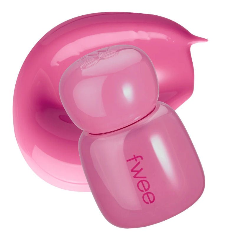Buy Fwee Pink Obsession Stay-Fit Lip Tint 3.8g at Lila Beauty - Korean and Japanese Beauty Skincare and Makeup Cosmetics