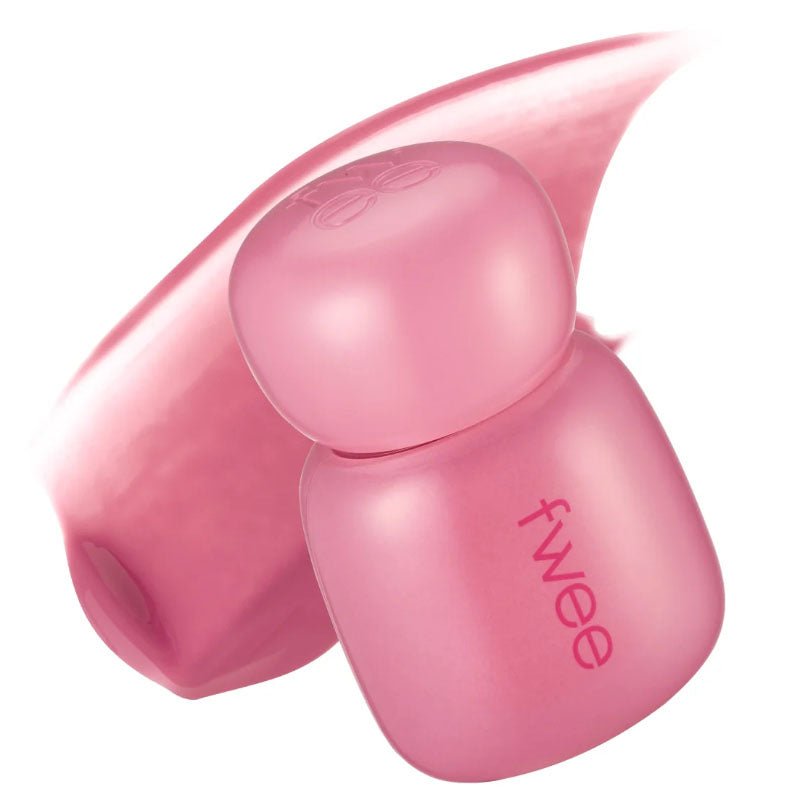 Buy Fwee Pink Obsession Stay-Fit Lip Tint 3.8g at Lila Beauty - Korean and Japanese Beauty Skincare and Makeup Cosmetics