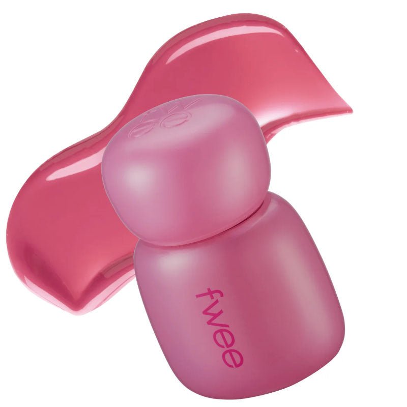 Buy Fwee Pink Obsession Stay-Fit Lip Tint 3.8g at Lila Beauty - Korean and Japanese Beauty Skincare and Makeup Cosmetics