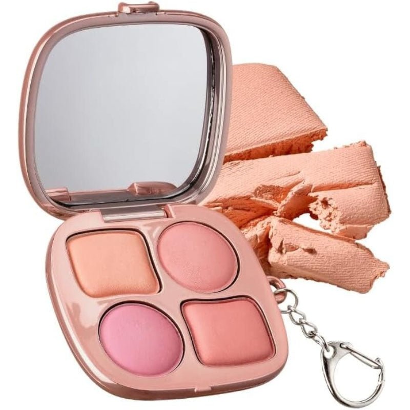 Buy Fwee Pocket Cheek Palette 9.6g at Lila Beauty - Korean and Japanese Beauty Skincare and Makeup Cosmetics