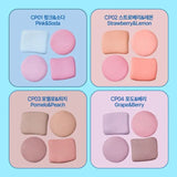 Buy Fwee Pocket Cheek Palette 9.6g at Lila Beauty - Korean and Japanese Beauty Skincare and Makeup Cosmetics